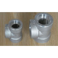 tube compression male Elbow Fitting